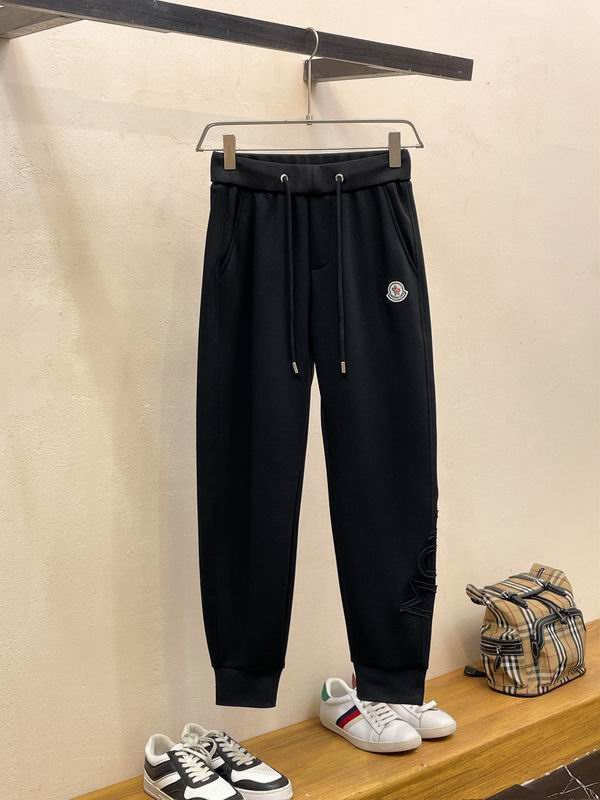 Moncler Sweatpants Mens ID:20261003-207